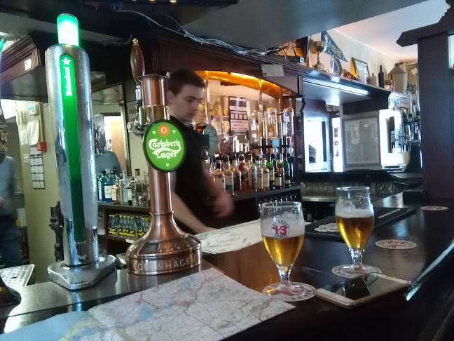 Opinii despre Pat Collins Bar în Adare - Hospitality and gastronomy