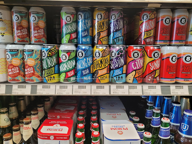 Opinii despre Number 21 Off Licence în Limerick - Hospitality and gastronomy