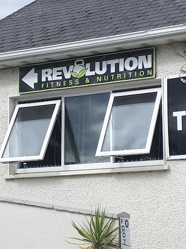 Staffords Takeaway/Cafe - New Ross