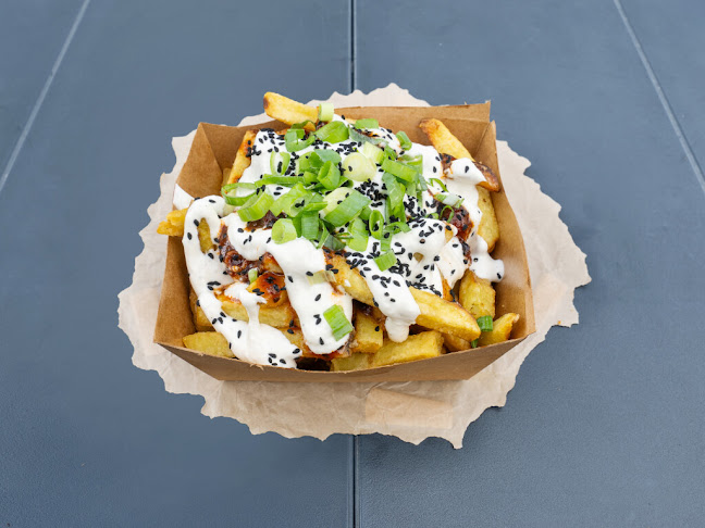 Comentarii opinii despre The Big Boys