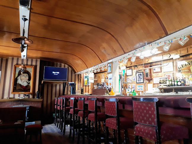 Bawn Inn - Hospitality and gastronomy