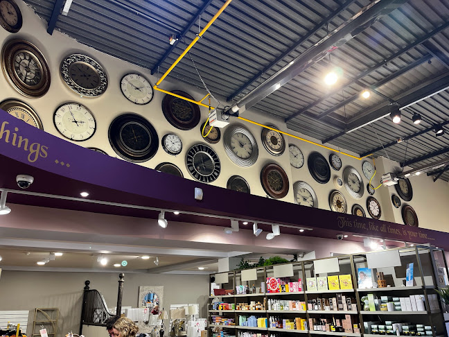 Red Earth - Lifestyle Store & Restaurant - Hospitality and gastronomy