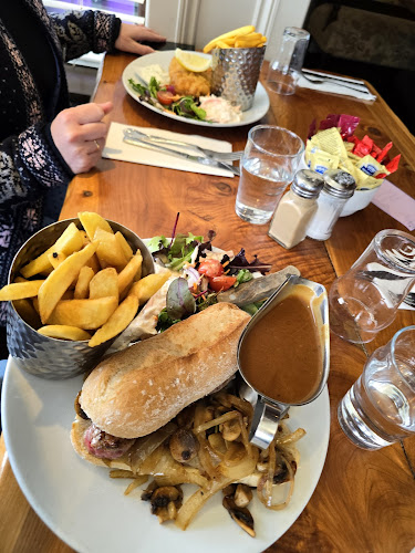 O'Riadas Bar - Hospitality and gastronomy