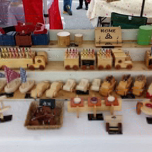 Comentarii opinii despre Skibbereen Farmers’ Market