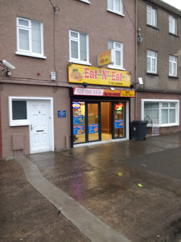 Opinii despre Prime Pizza în Limerick - Hospitality and gastronomy