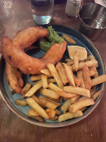 Comentarii opinii despre The Dew Drop Inn & Brewhouse