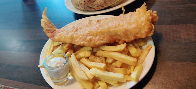 Hartigan’s - Hospitality and gastronomy