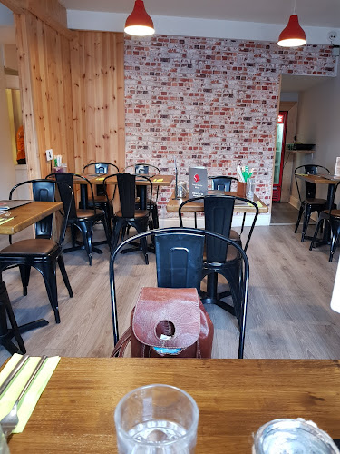 Soos Asian Street Food - Mallow