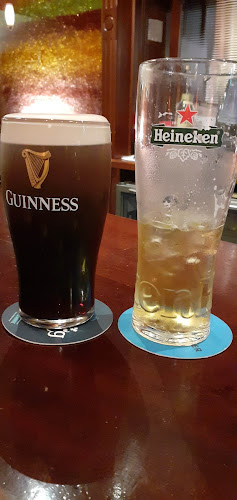 Paddy Murphy's - Hospitality and gastronomy