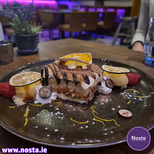 Nosta Restaurant
