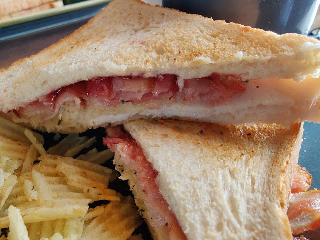 Comentarii opinii despre Arabica Coffee House