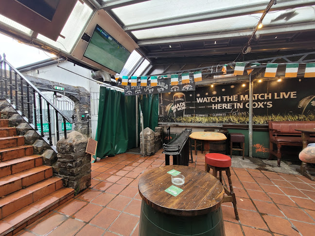 Cox's Restaurant & Bars - Castlebar