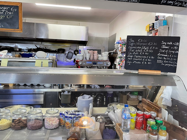 Sugar Mountain - Bray