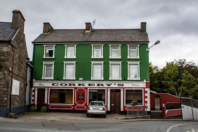 Corkerys - Bandon