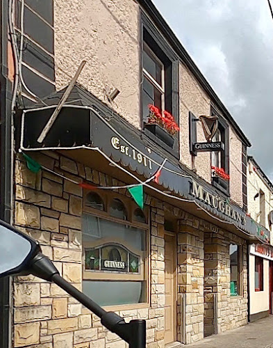 Maughan's Bar - Hospitality and gastronomy