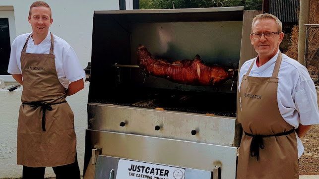 JUSTCATER Catering - Clonmel