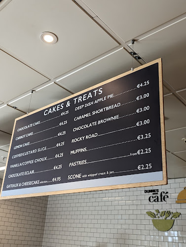 Opinii despre Dunnes Stores Café în Cork - Hospitality and gastronomy