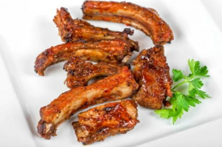 Seamus Connolly Catering - Hospitality and gastronomy