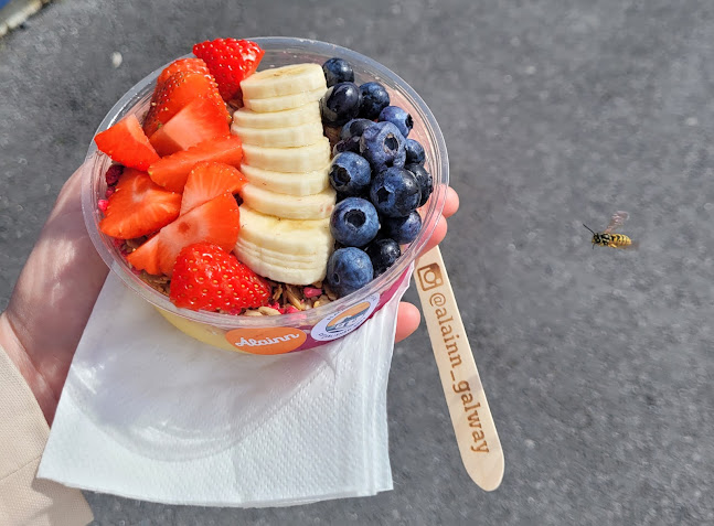 Blackrock Cottage Takeaway - Hospitality and gastronomy