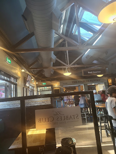 The Stables Club - Hospitality and gastronomy