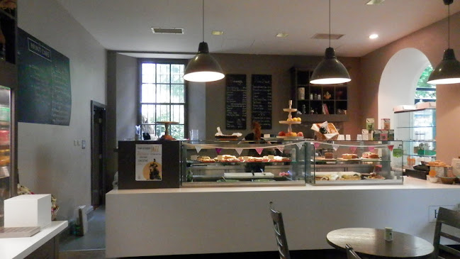 The Hunt Café - Hospitality and gastronomy