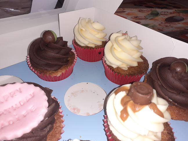 Opinii despre Kristen’s Cakery în Portlaoise - Hospitality and gastronomy