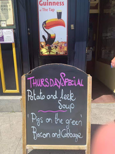 1 High St, Tullamore, Co. Offaly, R35 P761