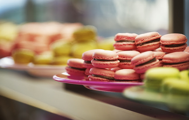 Opinii despre Gourmet Tart Co. în Galway - Hospitality and gastronomy