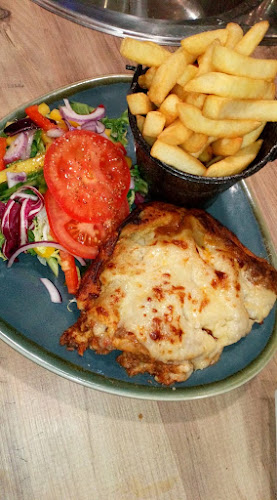 Apache Pizza Café Ballymahon - Ballymahon