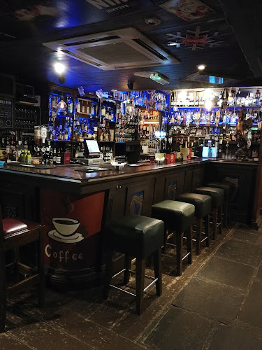 Raglan Road Traditional Irish Pub - Tramore