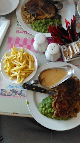 Comentarii opinii despre Dock 84 Donegal