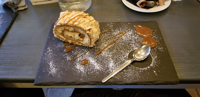 Bistro-Cafe Ragazzi - Hospitality and gastronomy