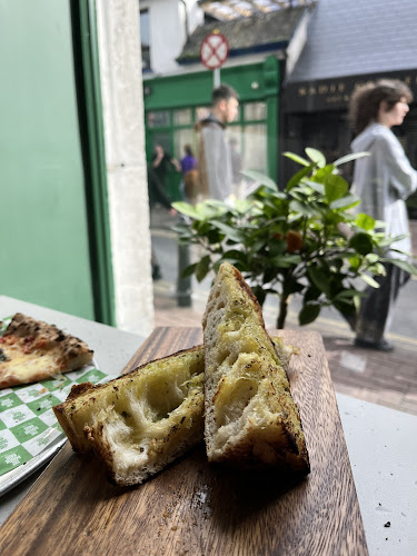 Opinii despre The Dough Bros în Galway - Hospitality and gastronomy