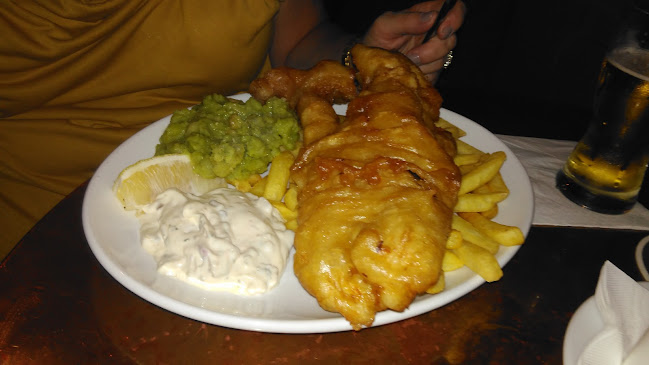 Opinii despre Paddy the Farmers în Cork - Hospitality and gastronomy