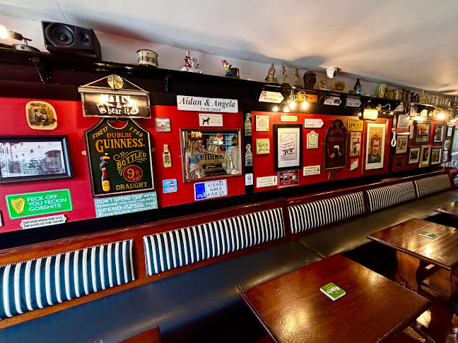 Opinii despre Ma Bakers Carlingford în Dundalk - Hospitality and gastronomy