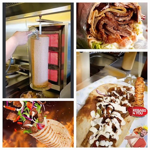 Opinii despre Pizza hot 4 you în Waterford - Hospitality and gastronomy