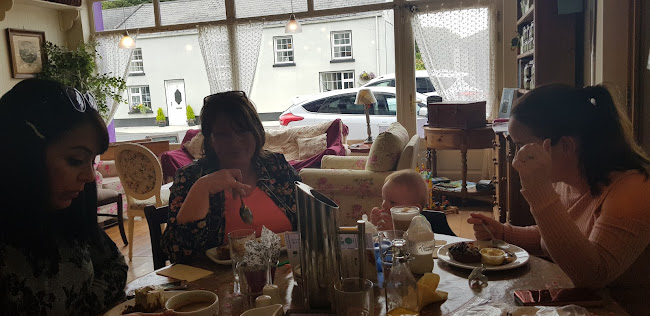 Les Petites Tartres - Athleague