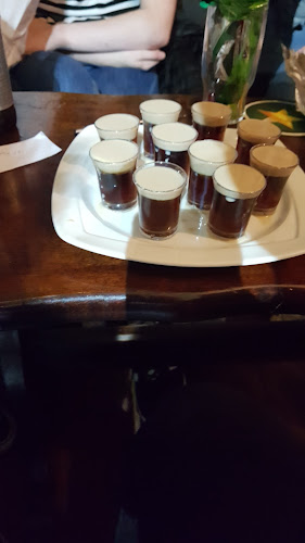 Opinii despre Pete`s Bar în Co. Donegal - Hospitality and gastronomy