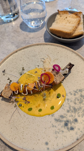 Opinii despre Paradiso în Cork - Hospitality and gastronomy