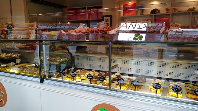 Comentarii opinii despre Cameron Bakery