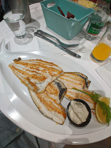 The Hollow Bar and Seafood Restaurant - New Ross