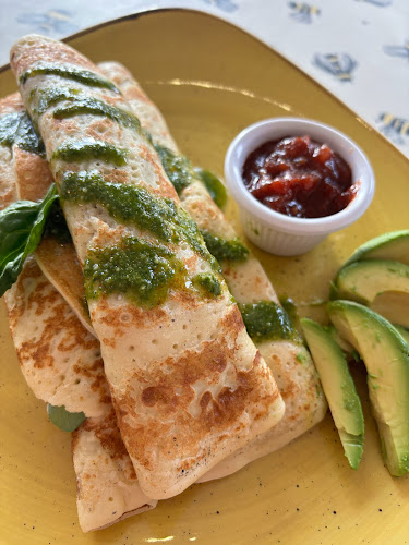 Nana Bea's Cafe & Wood Fired Pizza - Hospitality and gastronomy