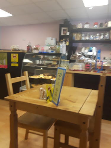 Opinii despre Blas Cafe în Portumna - Hospitality and gastronomy