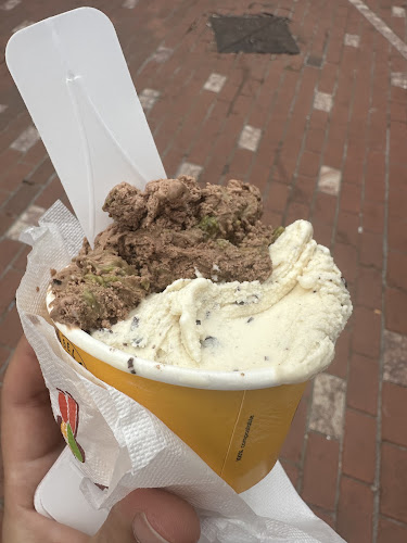 Gino's Gelato - Cork