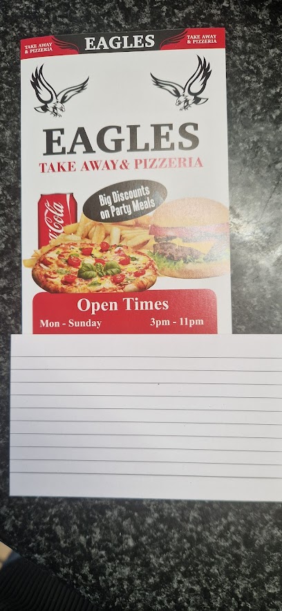 Eagles pizzeria