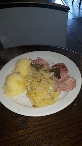 Opinii despre Navan Soup kitchen în Navan - Hospitality and gastronomy