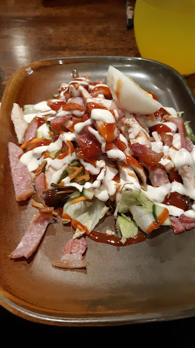 Comentarii opinii despre Jackson's Restaurant & Accommodation