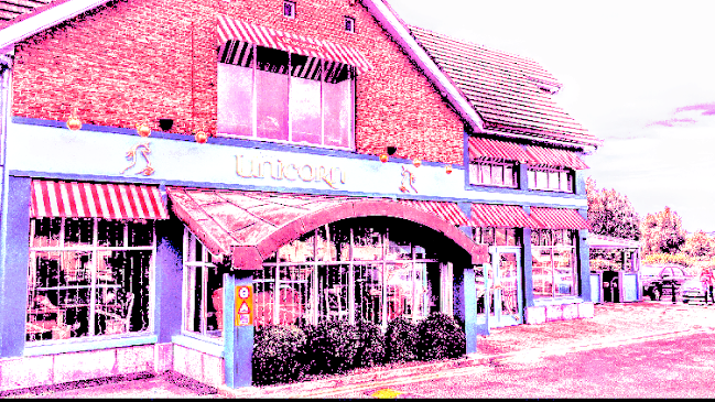 Comentarii opinii despre The Unicorn