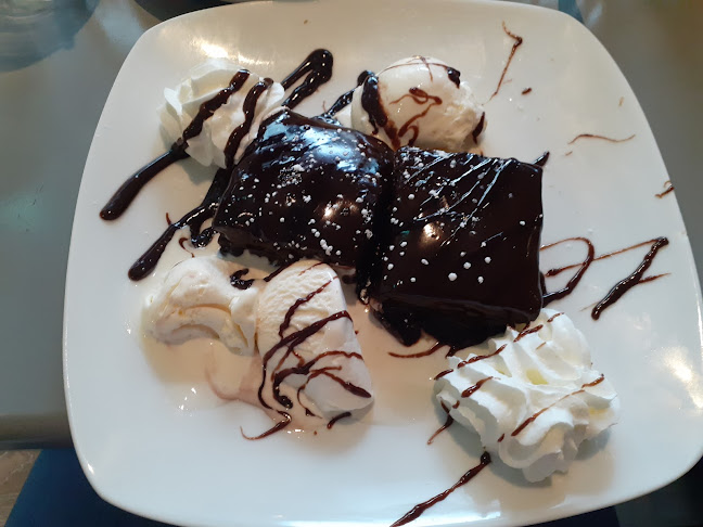 La Scala Restaurant - Tralee