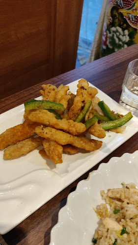 Comentarii opinii despre Royal Court Chinese Restaurant